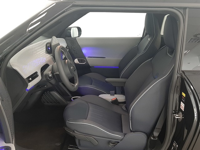 fotoG 38 del MINI MINI 3 Puertas Cooper SE 160 kW (218 CV) 218cv Eléctrico del 2024 en Valencia