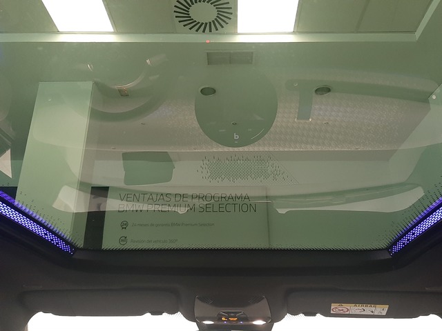 fotoG 52 del MINI MINI 3 Puertas Cooper SE 160 kW (218 CV) 218cv Eléctrico del 2024 en Valencia