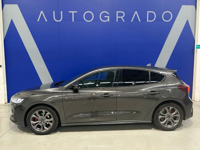 Ford Focus 1.0 Ecoboost MHEV ST-Line Design SIP 92 kW (125 CV)