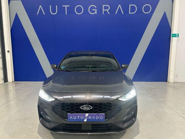 Ford Focus 1.0 Ecoboost MHEV ST-Line Design SIP 92 kW (125 CV)