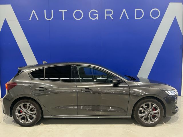 Ford Focus 1.0 Ecoboost MHEV ST-Line Design SIP 92 kW (125 CV)