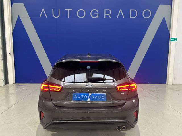 Ford Focus 1.0 Ecoboost MHEV ST-Line Design SIP 92 kW (125 CV)