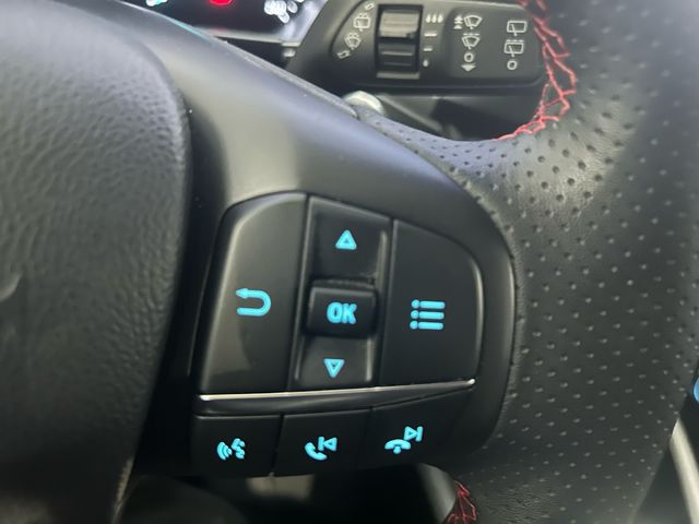 Ford Focus 1.0 Ecoboost MHEV ST-Line Design SIP 92 kW (125 CV)