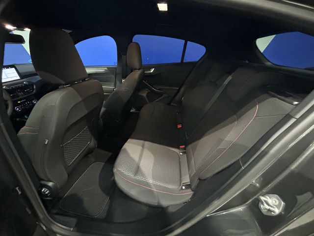 Ford Focus 1.0 Ecoboost MHEV ST-Line Design SIP 92 kW (125 CV)