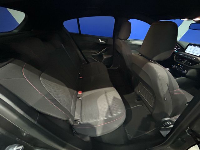 Ford Focus 1.0 Ecoboost MHEV ST-Line Design SIP 92 kW (125 CV)