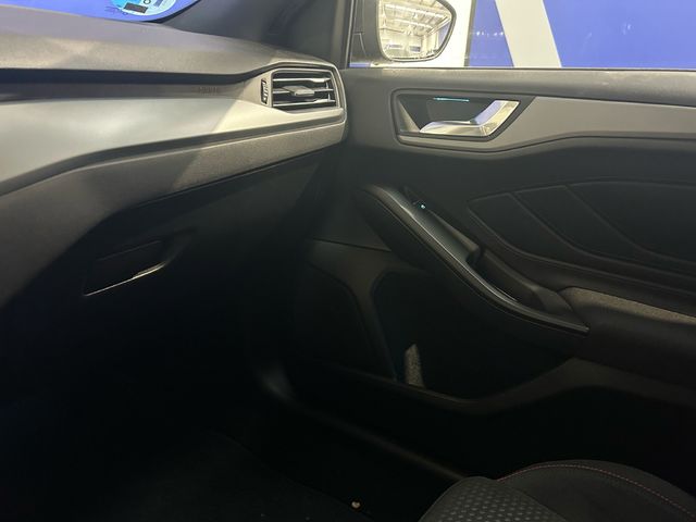Ford Focus 1.0 Ecoboost MHEV ST-Line Design SIP 92 kW (125 CV)