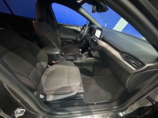 Ford Focus 1.0 Ecoboost MHEV ST-Line Design SIP 92 kW (125 CV)