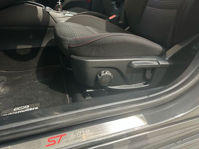 Ford Focus 1.0 Ecoboost MHEV ST-Line Design SIP 92 kW (125 CV)