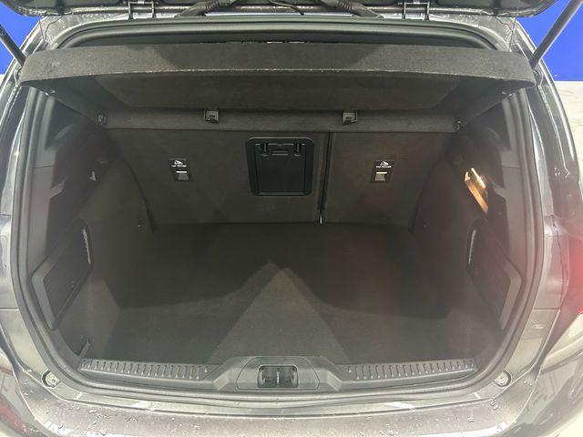 Ford Focus 1.0 Ecoboost MHEV ST-Line Design SIP 92 kW (125 CV)