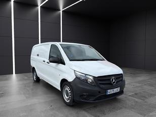 Mercedes-Benz Vito en Motorflash