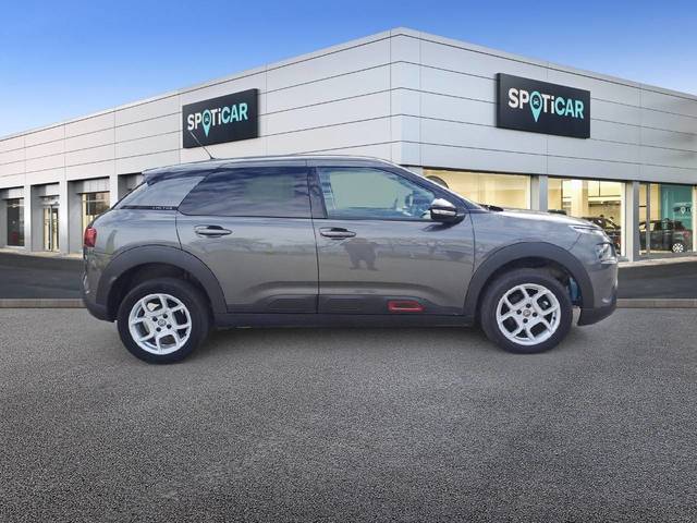 Citroen C4 Cactus BlueHDi 100 S&S Shine 75 kW (102 CV)