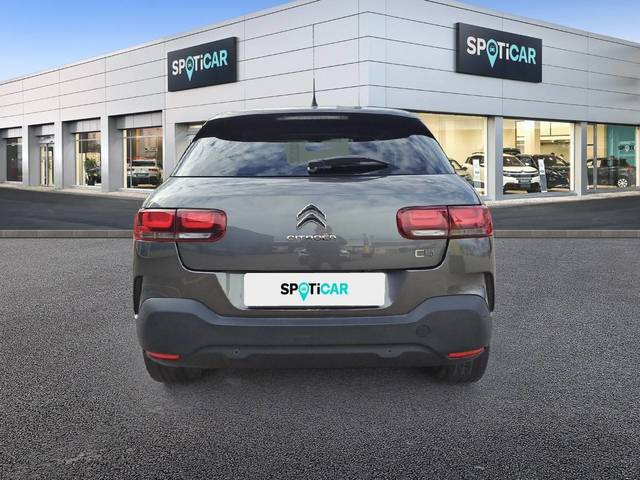 Citroen C4 Cactus BlueHDi 100 S&S Shine 75 kW (102 CV)