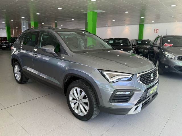 SEAT Ateca 2.0 TDI S&S Style XL DSG 110 kW (150 CV)