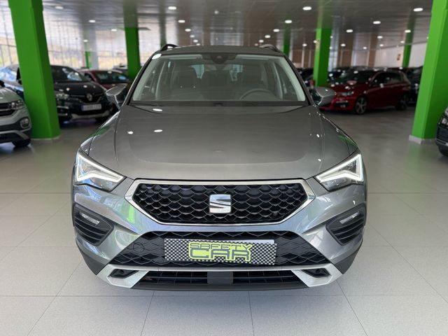 SEAT Ateca 2.0 TDI S&S Style XL DSG 110 kW (150 CV)