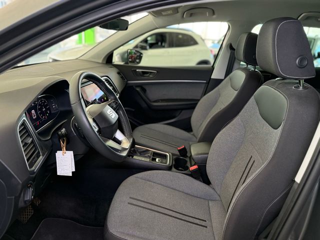 SEAT Ateca 2.0 TDI S&S Style XL DSG 110 kW (150 CV)