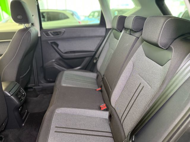 SEAT Ateca 2.0 TDI S&S Style XL DSG 110 kW (150 CV)