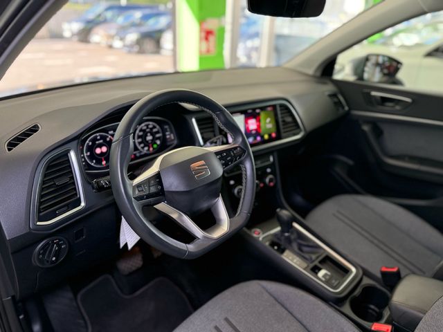 SEAT Ateca 2.0 TDI S&S Style XL DSG 110 kW (150 CV)