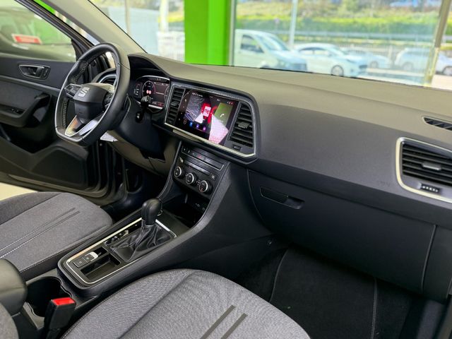 SEAT Ateca 2.0 TDI S&S Style XL DSG 110 kW (150 CV)