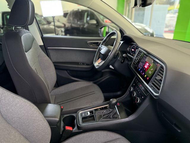 SEAT Ateca 2.0 TDI S&S Style XL DSG 110 kW (150 CV)