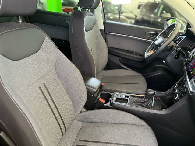 SEAT Ateca 2.0 TDI S&S Style XL DSG 110 kW (150 CV)