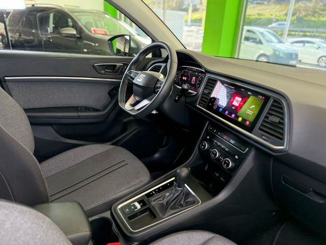 SEAT Ateca 2.0 TDI S&S Style XL DSG 110 kW (150 CV)