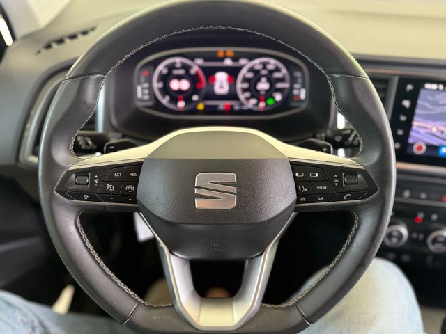 SEAT Ateca 2.0 TDI S&S Style XL DSG 110 kW (150 CV)