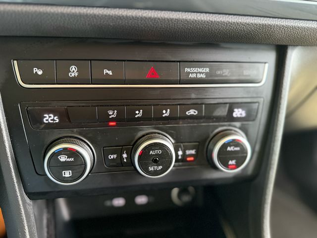 SEAT Ateca 2.0 TDI S&S Style XL DSG 110 kW (150 CV)