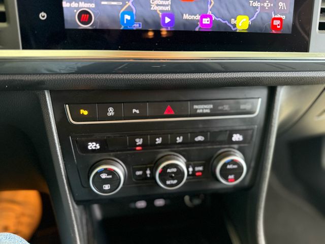 SEAT Ateca 2.0 TDI S&S Style XL DSG 110 kW (150 CV)