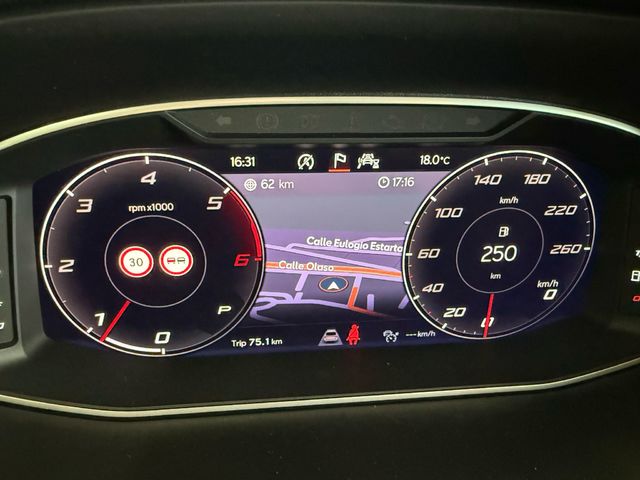 SEAT Ateca 2.0 TDI S&S Style XL DSG 110 kW (150 CV)