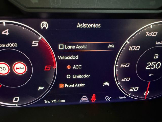 SEAT Ateca 2.0 TDI S&S Style XL DSG 110 kW (150 CV)