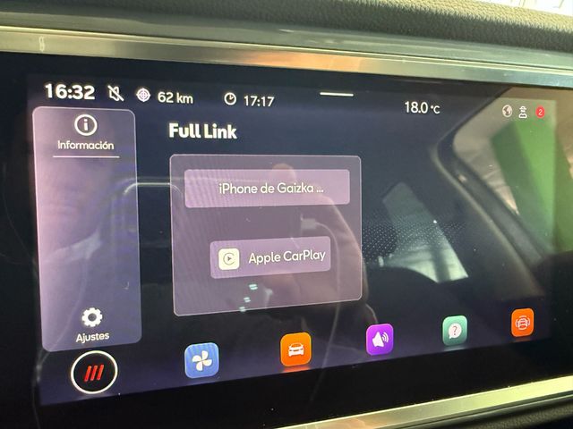 SEAT Ateca 2.0 TDI S&S Style XL DSG 110 kW (150 CV)