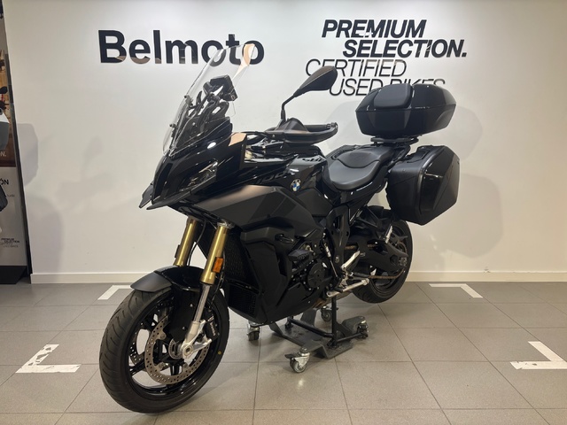 BMW Motorrad S 1000 XR  de ocasión 