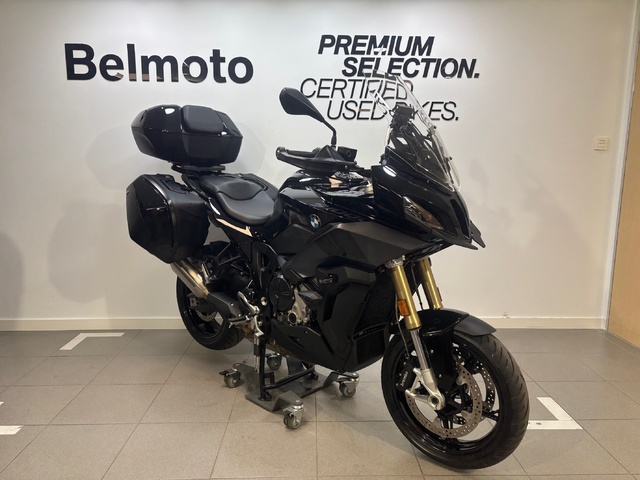 BMW Motorrad S 1000 XR  de ocasión 