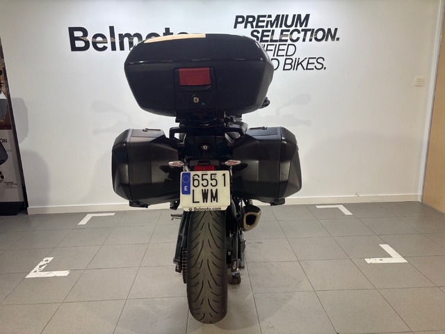 BMW Motorrad S 1000 XR  de ocasión 