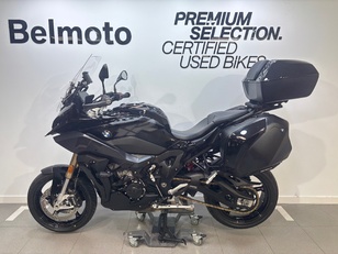 BMW Motorrad S 1000 XR 