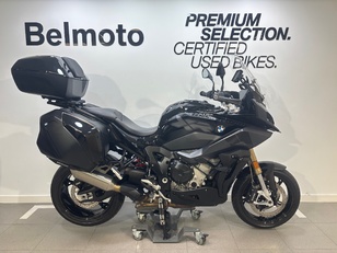 ofertas BMW Motorrad S 1000 XR segunda mano