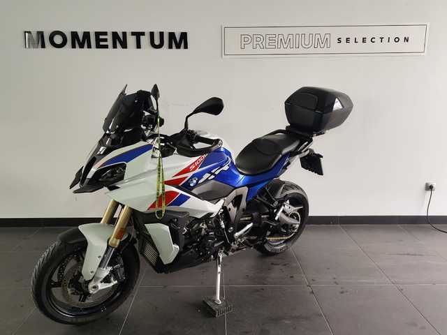 BMW Motorrad S 1000 XR  de ocasión 