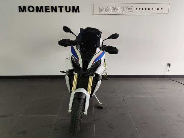 BMW Motorrad S 1000 XR  de ocasión 