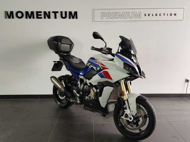 BMW Motorrad S 1000 XR  de ocasión 