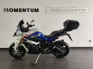 BMW Motorrad S 1000 XR 