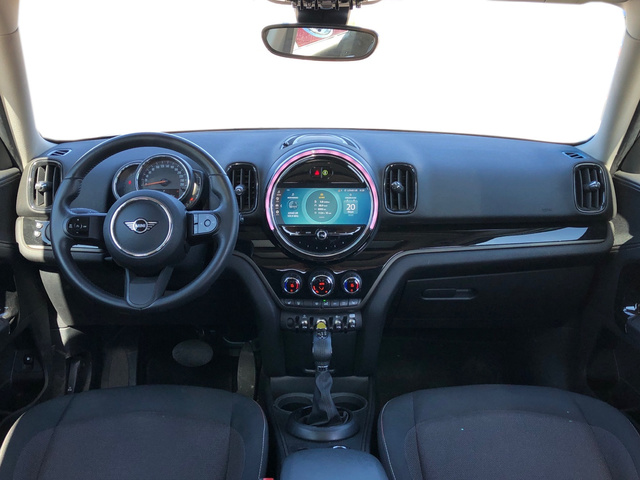fotoG 6 del MINI MINI Countryman Cooper S E ALL4 162 kW (220 CV) 220cv Híbrido Electro/Gasolina del 2022 en Madrid