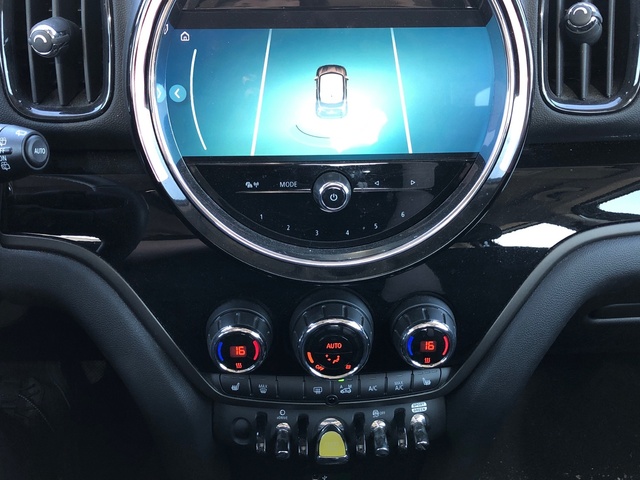 fotoG 14 del MINI MINI Countryman Cooper S E ALL4 162 kW (220 CV) 220cv Híbrido Electro/Gasolina del 2022 en Madrid