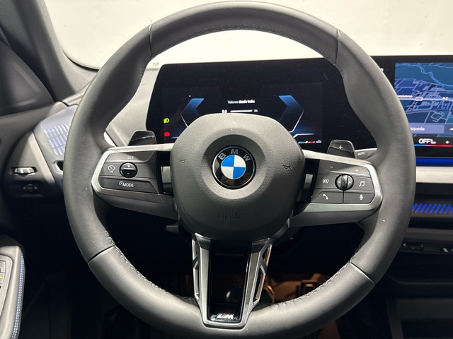 BMW Serie 2 220d Gran Coupe color Rojo. Año 2025. 120KW(163CV). Diésel. En concesionario Auto Premier, S.A. - GUADALAJARA de Guadalajara
