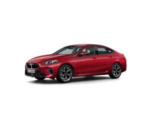 Fotos de BMW Serie 2 220d Gran Coupe color Rojo. Año 2025. 120KW(163CV). Diésel. En concesionario Auto Premier, S.A. - GUADALAJARA de Guadalajara
