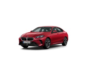 Fotos de BMW Serie 2 220d Gran Coupe color Rojo. Año 2025. 120KW(163CV). Diésel. En concesionario Auto Premier, S.A. - GUADALAJARA de Guadalajara