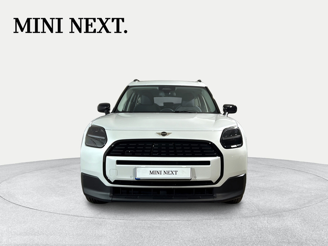 fotoG 1 del MINI MINI Countryman E 150 kW (204 CV) 204cv Eléctrico del 2024 en Sevilla