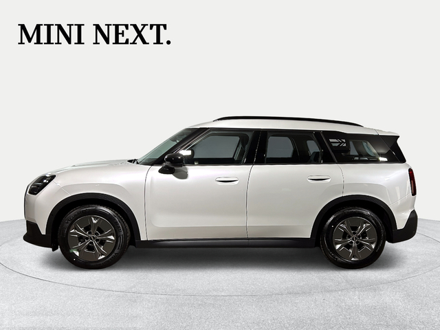 fotoG 2 del MINI MINI Countryman E 150 kW (204 CV) 204cv Eléctrico del 2024 en Sevilla