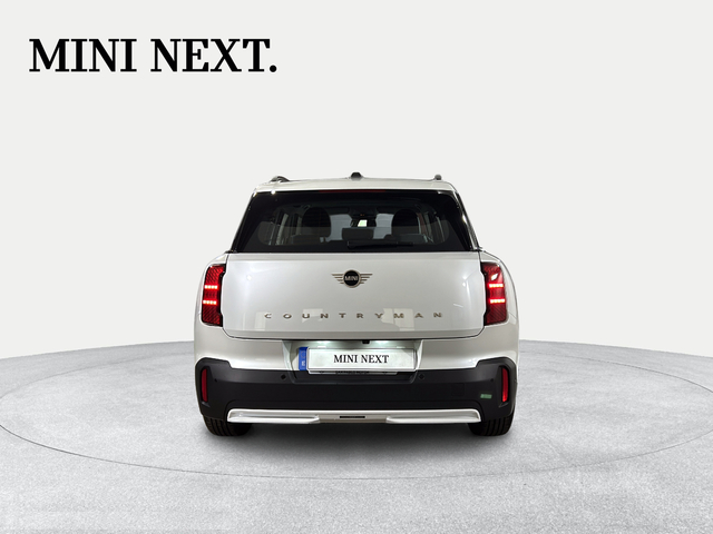 fotoG 4 del MINI MINI Countryman E 150 kW (204 CV) 204cv Eléctrico del 2024 en Sevilla