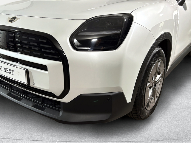 fotoG 5 del MINI MINI Countryman E 150 kW (204 CV) 204cv Eléctrico del 2024 en Sevilla