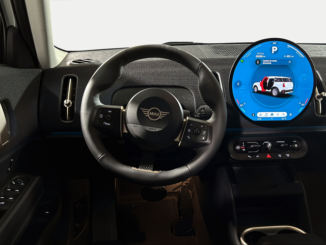 fotoG 6 del MINI MINI Countryman E 150 kW (204 CV) 204cv Eléctrico del 2024 en Sevilla